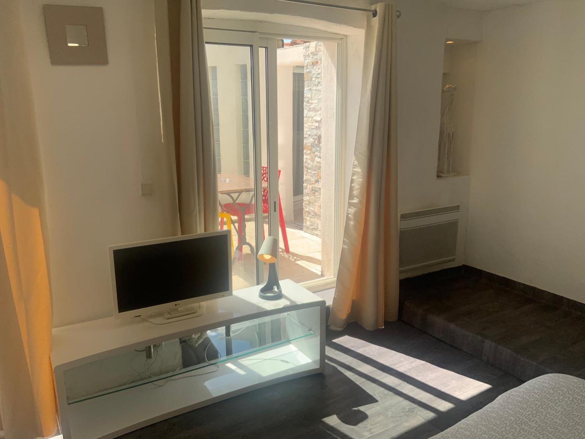 Pour 4 Face A La Piscine Apartment มาร์กเซย ภายนอก รูปภาพ
